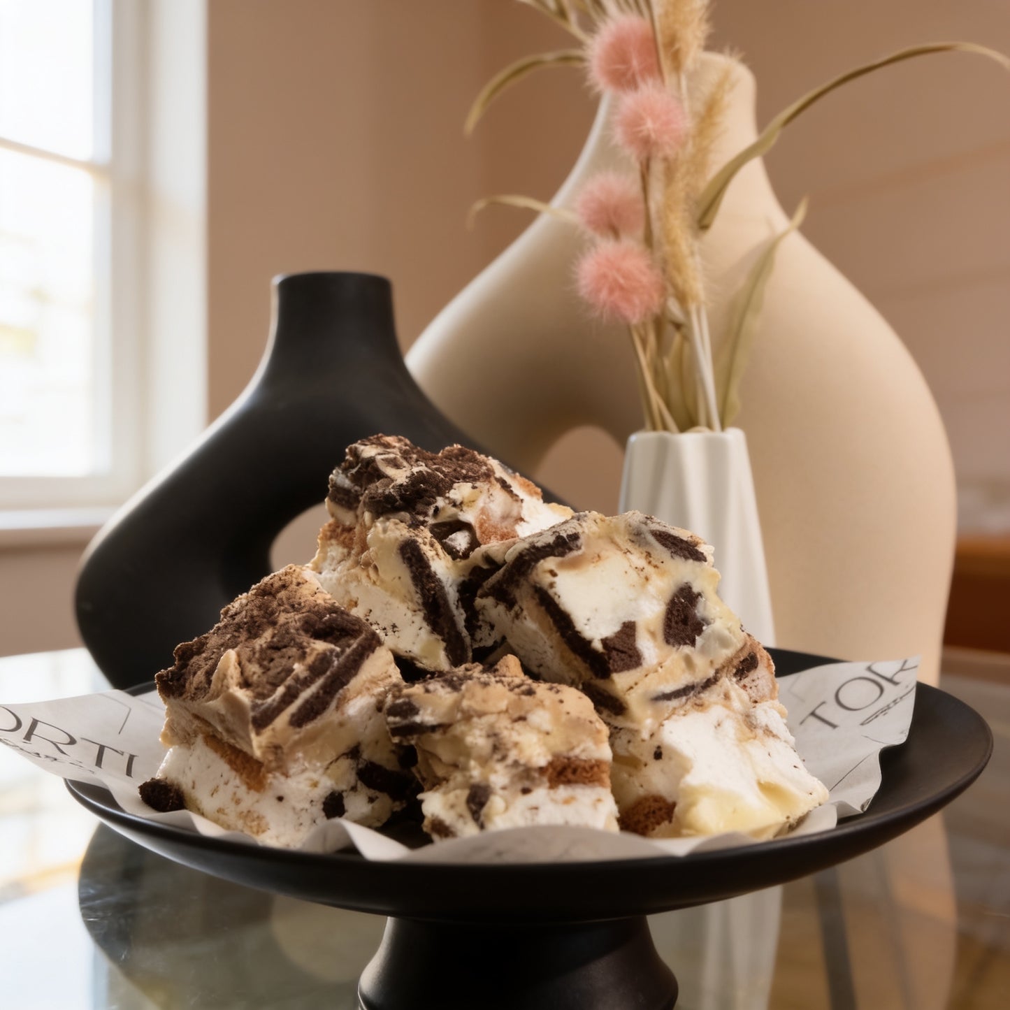 Rocky Road