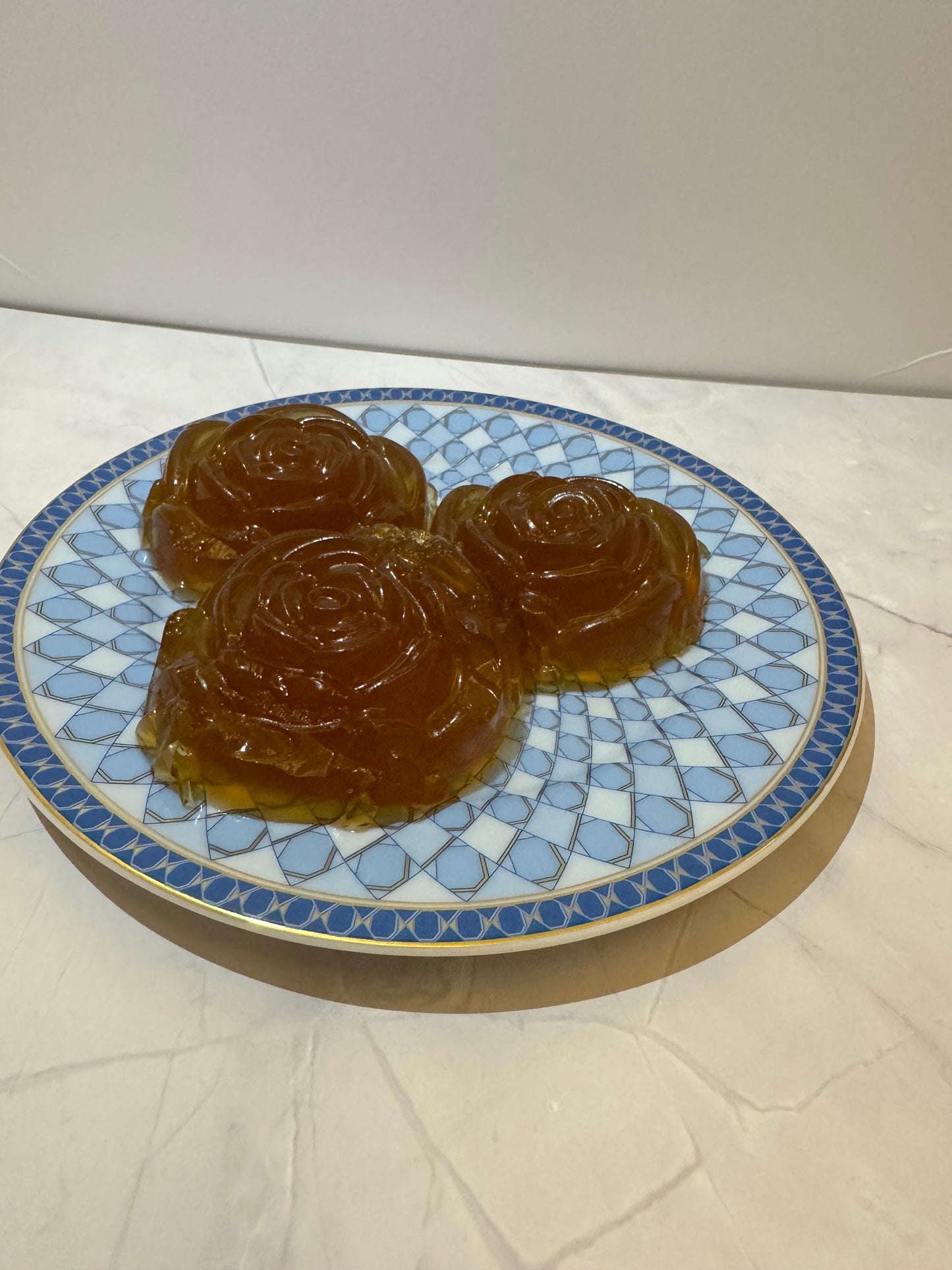 Protein Gummies
