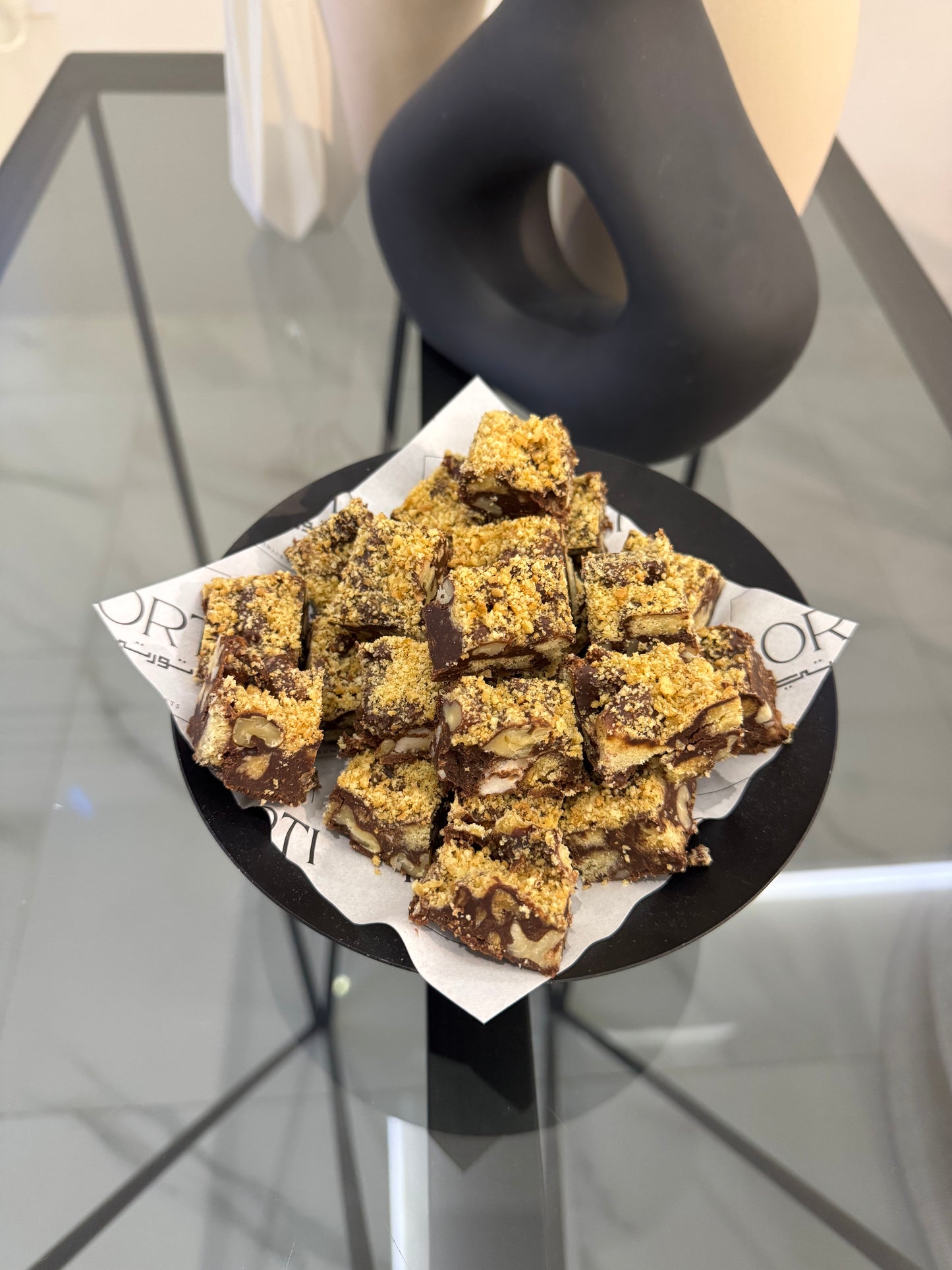 Rocky Road