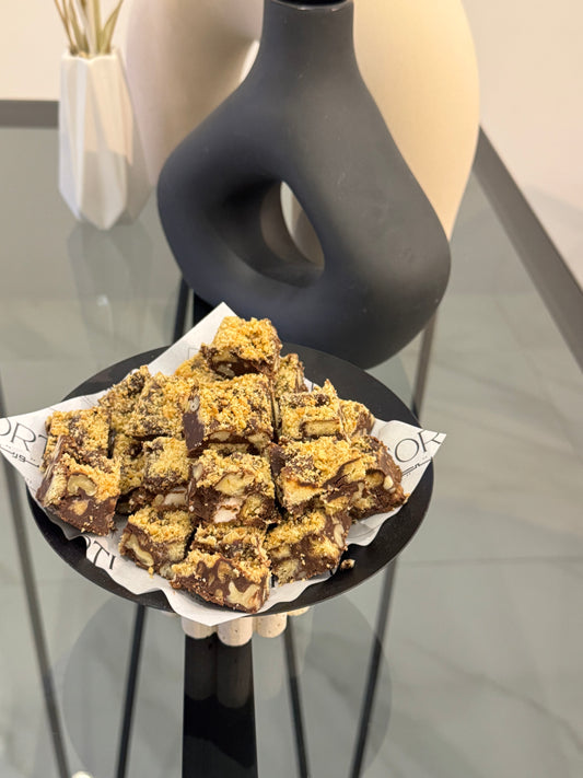 Rocky Road