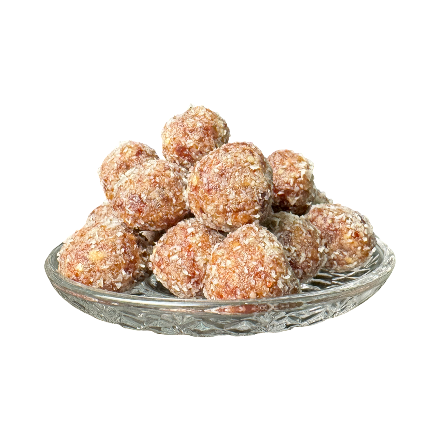 Energy Balls