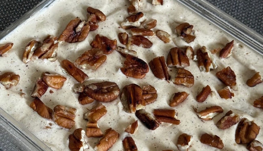 Pecan Tiramisu