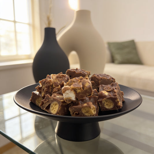 Rocky Road