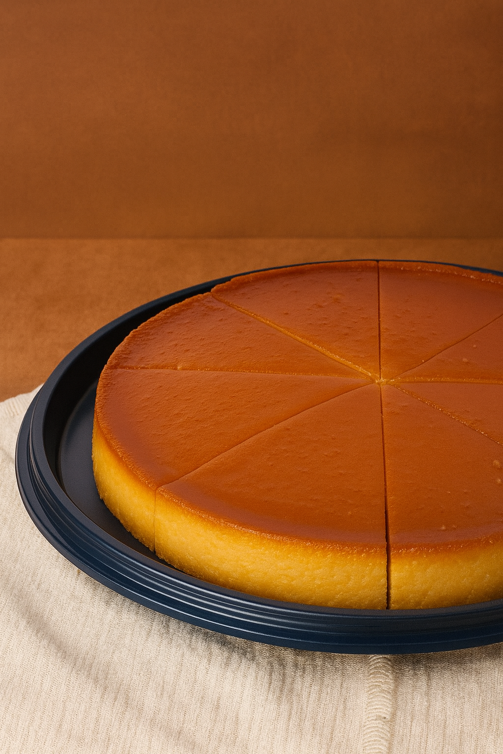 Flan