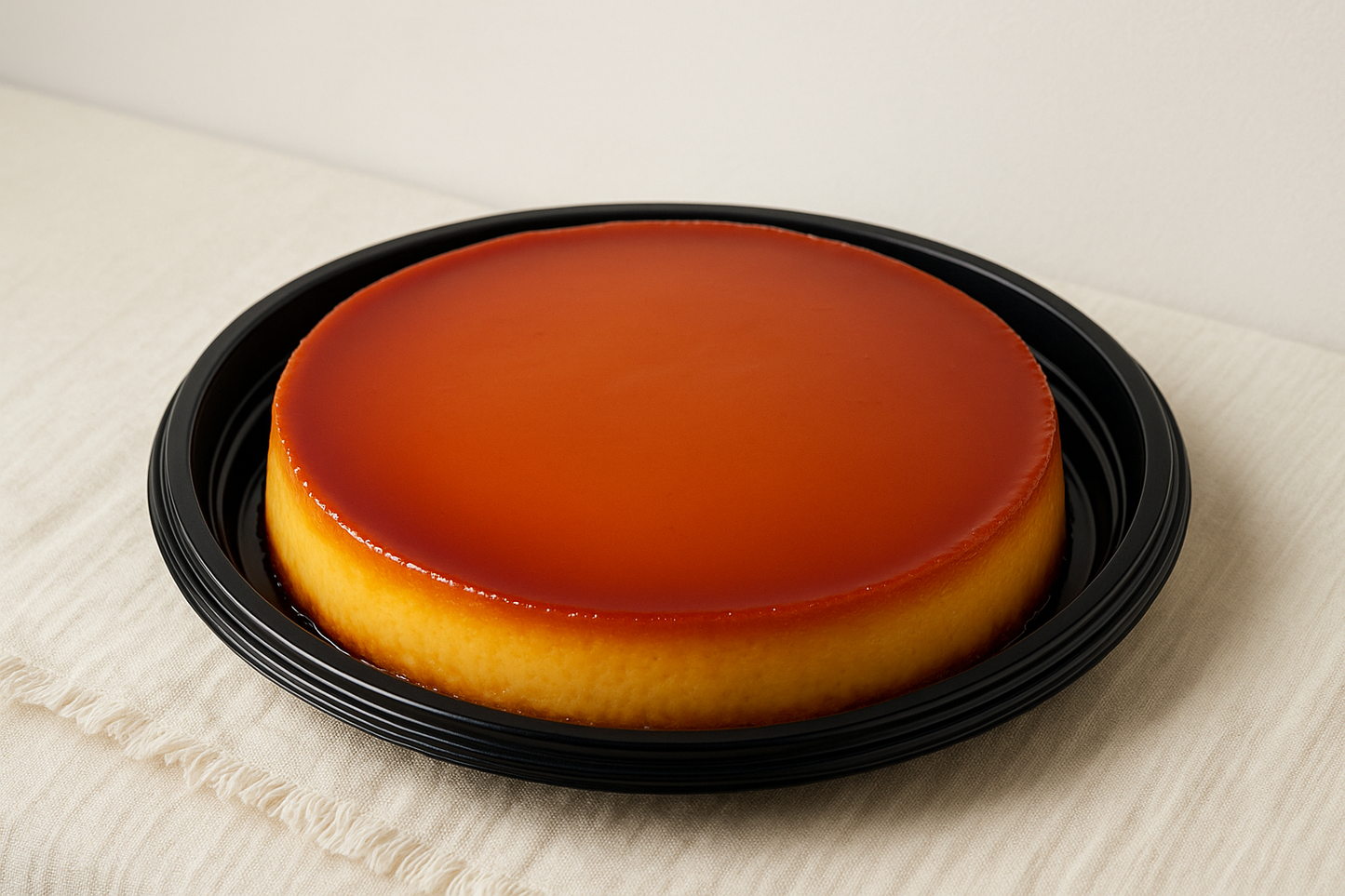 Flan