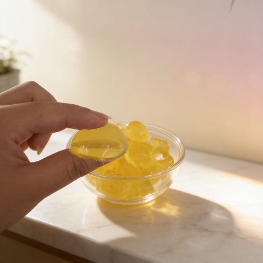Protein Gummies