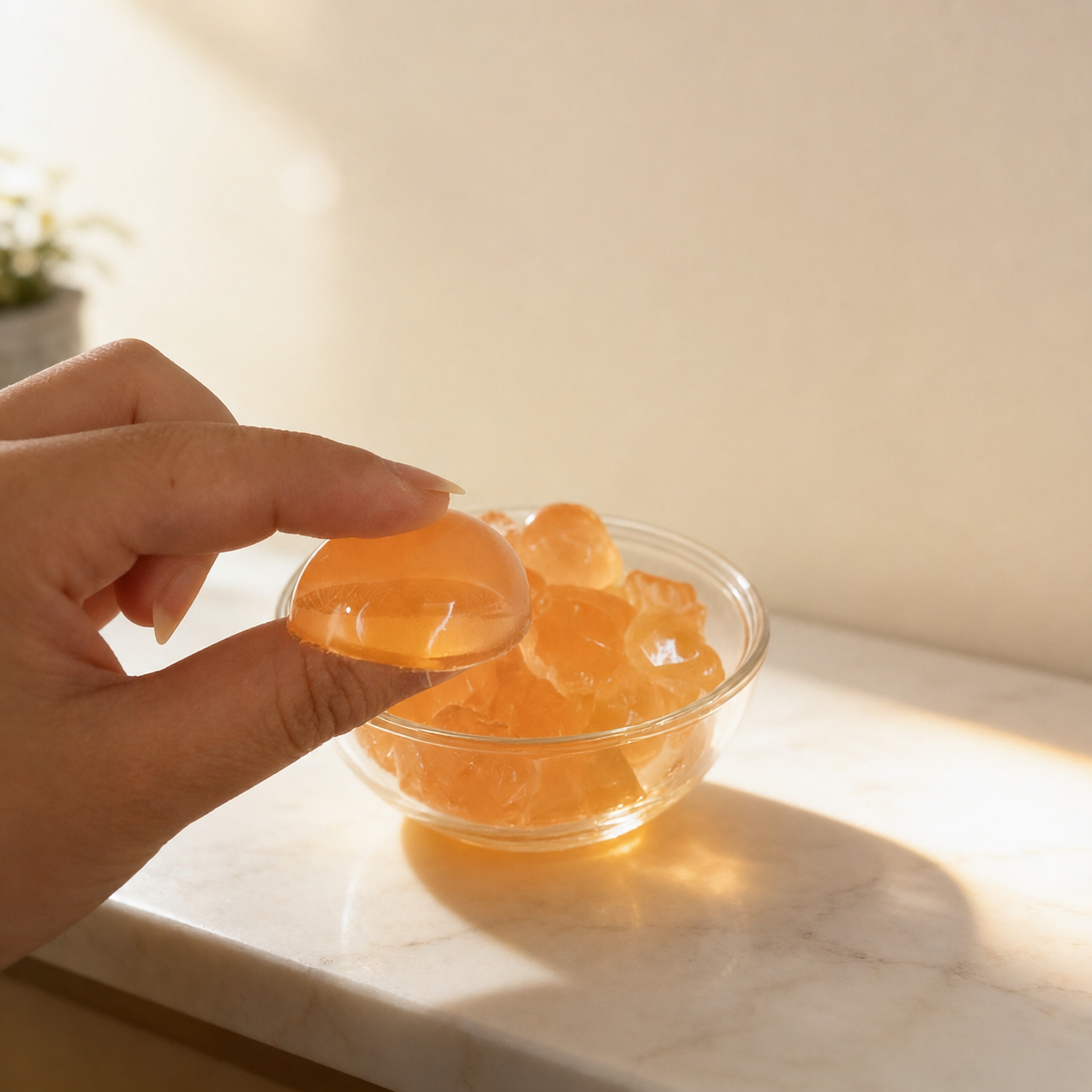Protein Gummies